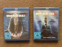DVD Blu-ray Deep Blue See 2&3 Nordrhein-Westfalen - Ratingen Vorschau