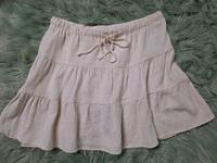 Stradivarius Rock beige Gr. L 1x getragen Kr. Altötting - Teising Vorschau