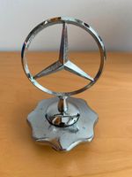 Mercedes Benz 170 W136 220 W18 Kühler Deckel mit Stern starr Thüringen - Jena Vorschau