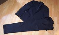 Anzug - Jacke u. Hose - Montego P&C - Gr. 46 - blau - wie NEU! Hessen - Hanau Vorschau