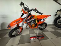 KTM SX 50 Factory Edt. 30 BS Baden-Württemberg - Essingen Vorschau