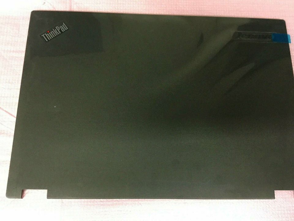 Lenovo ThinkPad T440p Displaygehäuse Tausch NEU in Hamburg