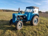 Verkaufe Zetor Super 35  oder Tausch gegen Simson S51 Sachsen - Bad Dueben Vorschau