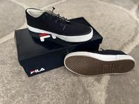 NEU & ungetragen – Fila Sneaker mit Originalkarton Wandsbek - Hamburg Eilbek Vorschau