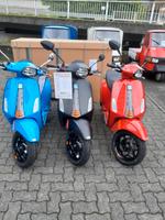 Vespa Sprint S 125ccm *NEU* %Sale% -Jetzt über 400€ sparen- Hessen - Steffenberg Vorschau