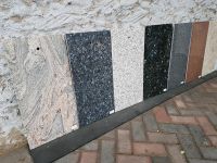 Arbeitsplatte- Schneidplatte aus Stein. 17 Stck Hessen - Dillenburg Vorschau