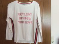 Langarm Shirt neuwertig von Comma GrM 5€ Niedersachsen - Löningen Vorschau