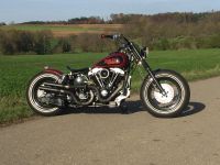 Harley Davidson FX Shovelhead Late Shovel Baden-Württemberg - Uhingen Vorschau