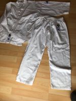 Adidas Karate-Anzug, EVOLUTION,  Doppel- Gr.  140-150 cm Brandenburg - Potsdam Vorschau