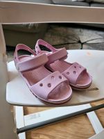 Crocs Sandalen Nordrhein-Westfalen - Bottrop Vorschau