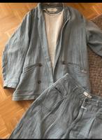 Closed Blazer oversize hellblau gr. S-XL tragbar Düsseldorf - Bilk Vorschau