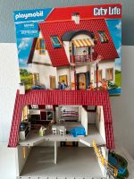 Playmobil Wohnhaus mit Küche Hamburg Barmbek - Hamburg Barmbek-Süd  Vorschau