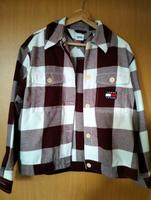 Tommy Hilfiger Jacke Sachsen - Aue Vorschau
