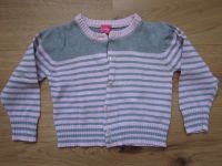 Strickjacke Wolljacke Jacke Cardigan Baumwolle Düsseldorf - Unterrath Vorschau