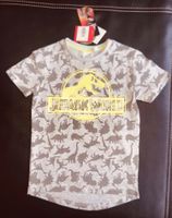 Jurassic World T-Shirt Gr.98/104 Dinosaurier Dino Shirt neu Thüringen - Gotha Vorschau