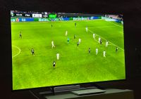 Hisense LED-TV - 65 Zoll - 1 Jahr jung - mit Restgarantie - TOP!! Hessen - Eschenburg Vorschau