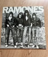 Ramones 1976 Vinyl Stuttgart - Vaihingen Vorschau