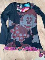 Desigual und Disney Shirts Niedersachsen - Walsrode Vorschau