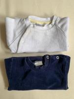 2 Pullover Gr 62 Schleswig-Holstein - Strande Vorschau