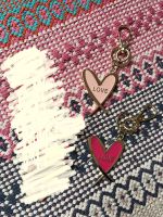 Victoria’s Secret Schlüsselanhänger Taschenanhänger je 4€ Herz Nordrhein-Westfalen - Neuss Vorschau