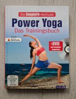 Power Yoga Buch Bayern - Fürth Vorschau