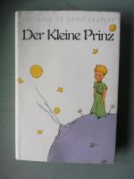 ANTOINE DE SAINT-EXUPERY DER KLEINE PRINZ BUCH! Hamburg - Altona Vorschau