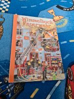 Wimmelbuch Feuerwehr Pankow - Karow Vorschau