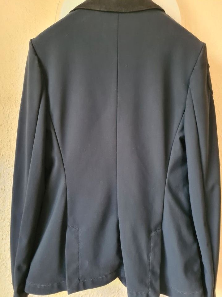 Cavalleria Toscana Turnier Jacket Jacke Gr. 36 in Sundern (Sauerland)