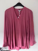 Tommy Hilfiger Bluse rosa 38/40 M/L Hannover - Ahlem-Badenstedt-Davenstedt Vorschau