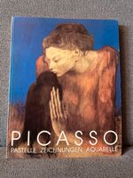 Picasso, Pastelle Zeichnungen Aquarelle; Ausstellungskatalog Nordrhein-Westfalen - Leichlingen Vorschau