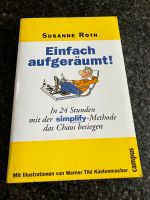 Einfach aufgeräumt! Baden-Württemberg - Ilshofen Vorschau