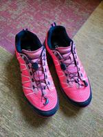 wanderschuhe trekkingschuhe cmp pink 42 Bayern - Hebertsfelden Vorschau