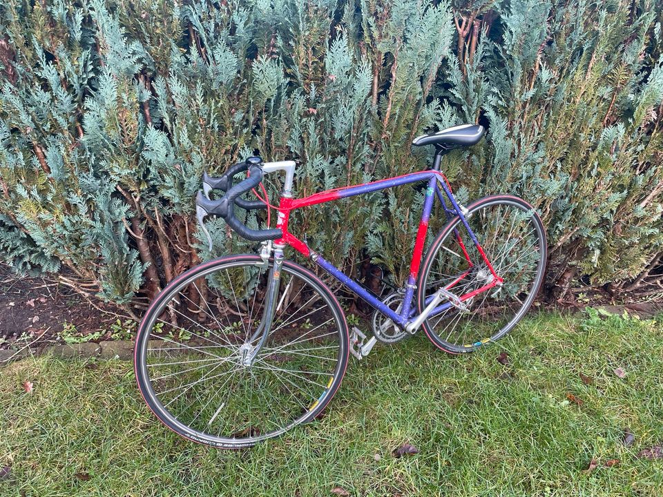 Schauff Vintage Rennrad 28“ in Kiel - Elmschenhagen-Nord | Herrenfahrrad gebraucht  kaufen | eBay Kleinanzeigen ist jetzt Kleinanzeigen