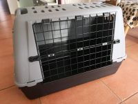 Kleintiere Hunde Katzen Transportbox TRIXIE - fast neu Baden-Württemberg - Wannweil Vorschau