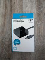 Mini DisplayPort auf HDMI-Adapter - Neu und OVP Mecklenburg-Vorpommern - Stralsund Vorschau