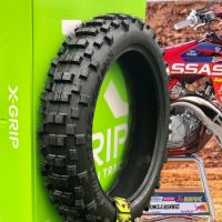 Enduro Reifenset X Grip Jack the Gripper 140/80-18 Medium/Mousse Sachsen - Großolbersdorf Vorschau