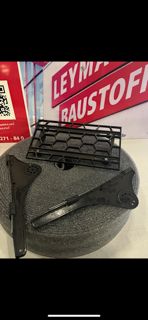 1 x Heuel Universal-Kurzrost 46/25 cm für Ton- und Betonpfannen in Nienburg (Weser)