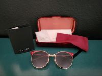 Gucci Sonnenbrille Full Set Gold Rot NEU Köln - Humboldt-Gremberg Vorschau