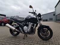 Suzuki GSF 1250N Bandit - auch Ankauf unter www.motorradx.de Niedersachsen - Bramsche Vorschau