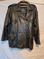 Leder Bikerjacke gr.40 Harburg - Hamburg Wilstorf Vorschau