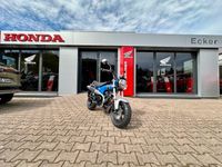 Honda DAX Rheinland-Pfalz - Hauptstuhl Vorschau
