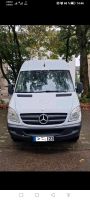 Mercedes  sprinter Nordrhein-Westfalen - Castrop-Rauxel Vorschau