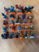 Skylanders Giants Spielfiguren Baden-Württemberg - Schallstadt Vorschau