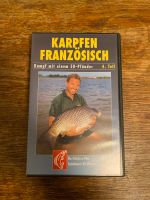 Karpfen Französisch, Karpfenangeln, Fox, Korda Nordrhein-Westfalen - Langenfeld Vorschau