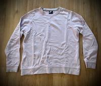 Nike Sweatshirt blasses Rosa Gr. XL crewneck Wandsbek - Hamburg Sasel Vorschau