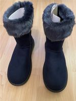 HKM Davos Allwetter Unisex Reitstiefel Größe 36 Brandenburg - Potsdam Vorschau