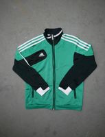 Adidas Vintage Pulli grün Baden-Württemberg - Baienfurt Vorschau