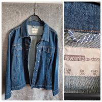 leichte Jeansjacke - favorite basics Rheinland-Pfalz - Mainz Vorschau