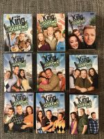 King of Queens Staffel 1-9 / Comedy DVD / Serie Bayern - Dietenhofen Vorschau