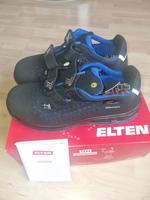 Arbeitschuhe von Elten Gr.43...Neu mit Orginal Karton. Nordrhein-Westfalen - Herne Vorschau